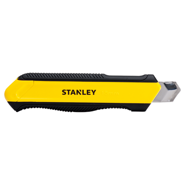 STANLEY STHT10430-0 RETRACTABLE BLADE KNIFE