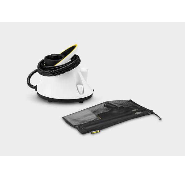 Karcher Steam Cleaner Sc 2 Deluxe Easyfix - Eezee