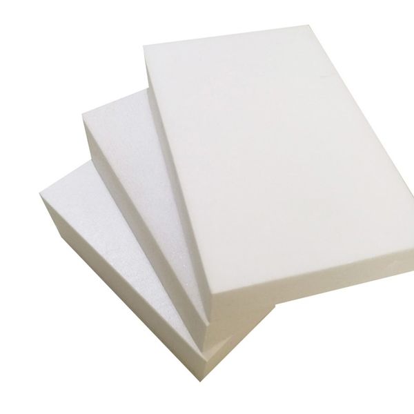 Styrofoam Board (8ft X 4 Ft X 1inch) - Eezee