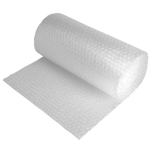 Air bubble wrap