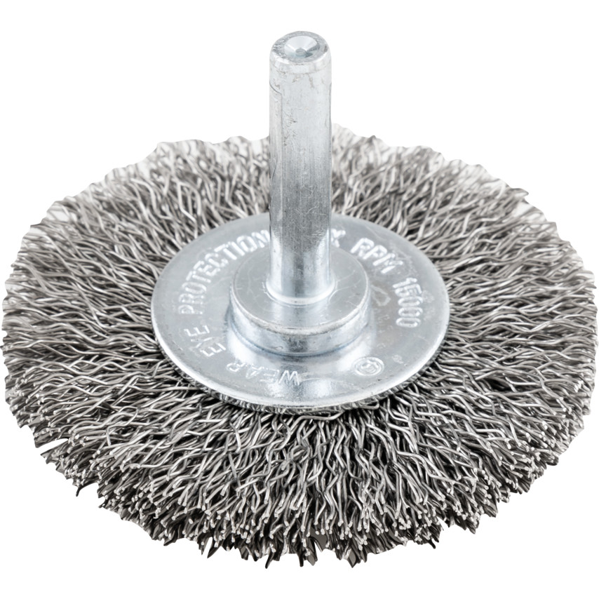 stainless steel wire brush - Eezee