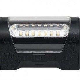 waterproof magnetic led light