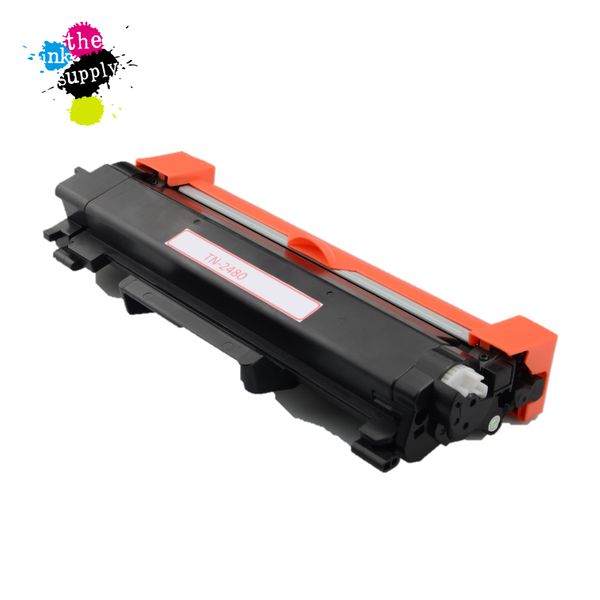 ABCToner - Compatible Toner For Brother TN243 yellow DCP-L3510CDW