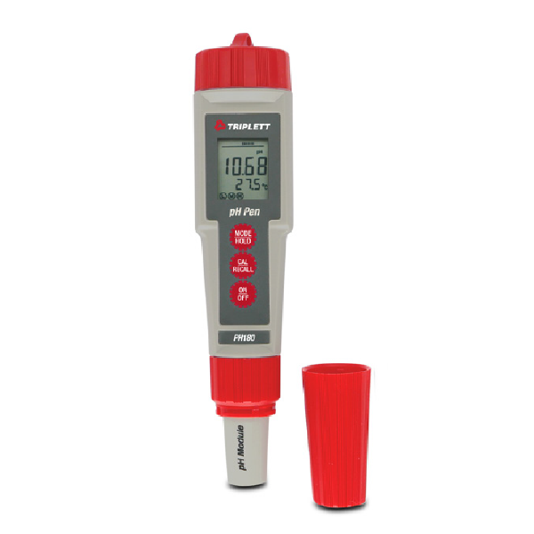 Triplett TMP10 - Pocket Thermometer