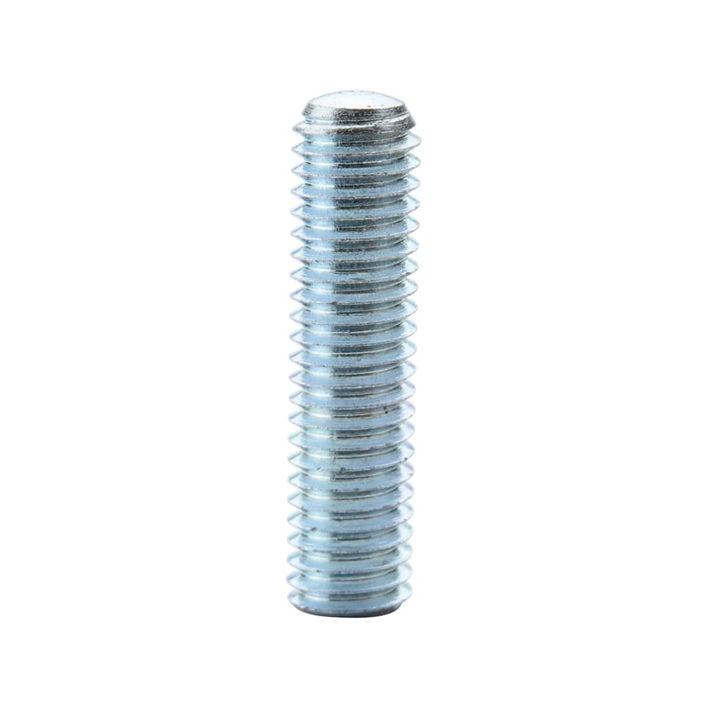 Misumi E-MSSNRS6-60 Hex Socket Set Screw, Coarse - Eezee