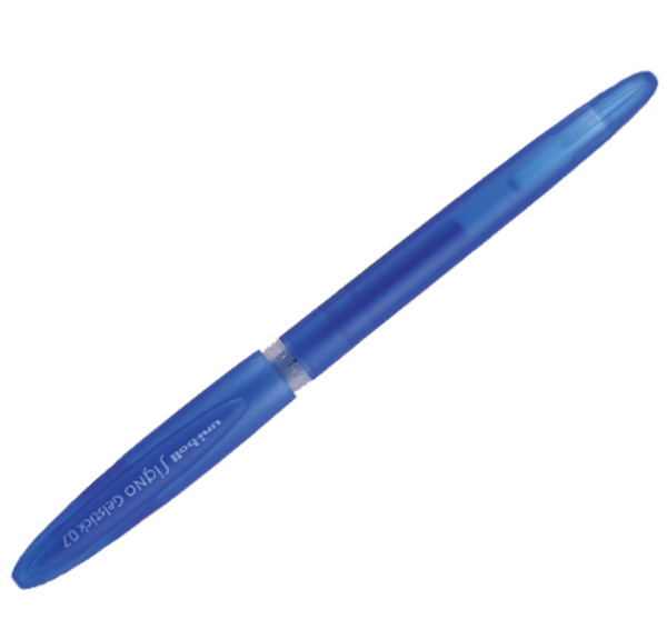 Uni-ball IMPACT Stick Gel Pen - UBC60658 