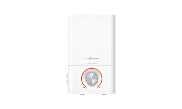 Viessmann Vitowell Easy Instant Heater - Premium - Econflo Systems