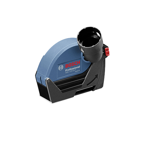 Bosch GDE 12 PROFESSIONAL GBH 185-LI Special Dust Collector