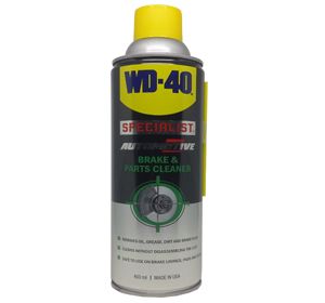 WD-40 Specialist® Brake & Parts Cleaner - WD-40 Specialist®