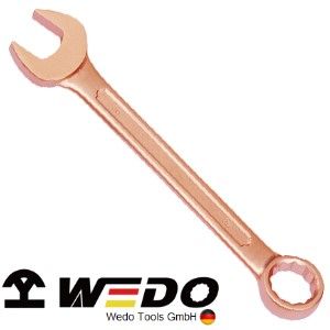 Non Sparking Combi Wrench