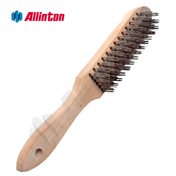 Wire Brushes Credit Terms Available Eezee