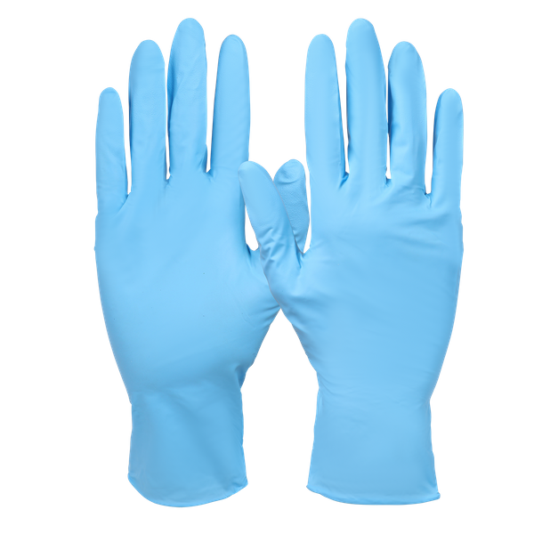 WORKSafe® NEOCHEM NEOPRENE GLOVES - WORKSafe