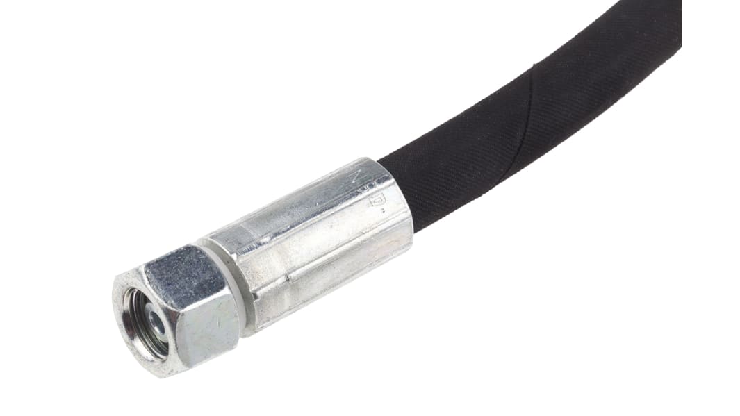 Hydraulic Hose Assemblies Credit Terms Available Eezee