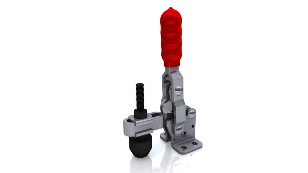 Rs Pro 0254759 Toggle Latch - Eezee