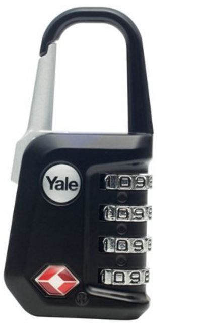 yale tsa lock