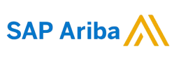 sap ariba logo