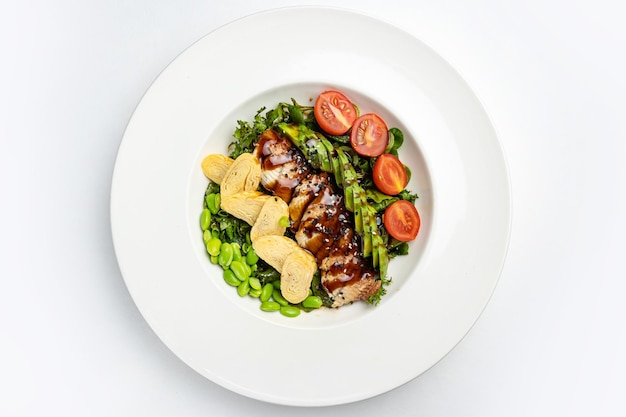 PEI Cheap Dinner Recipes Under $8: Tofu $7.69