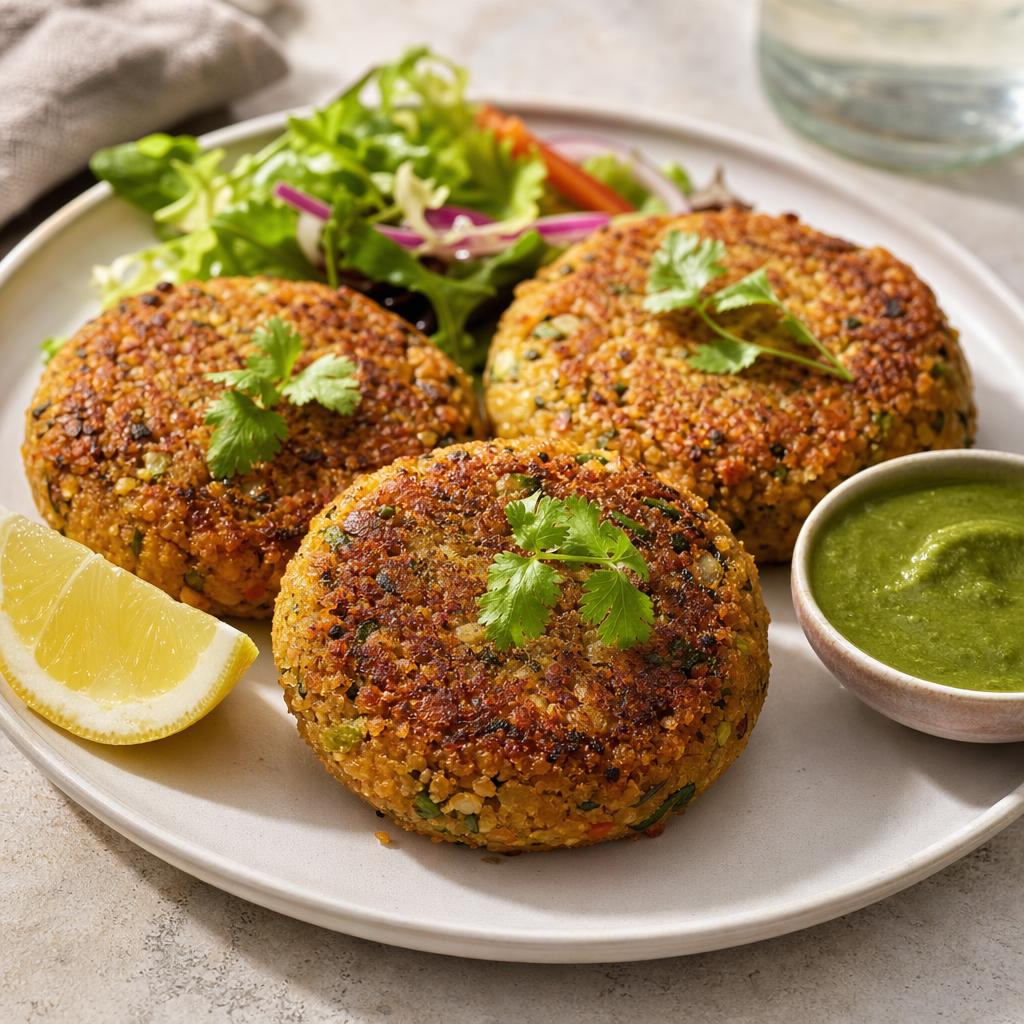 Nova Scotia Budget Meals: Vegetarian Patties $5.00