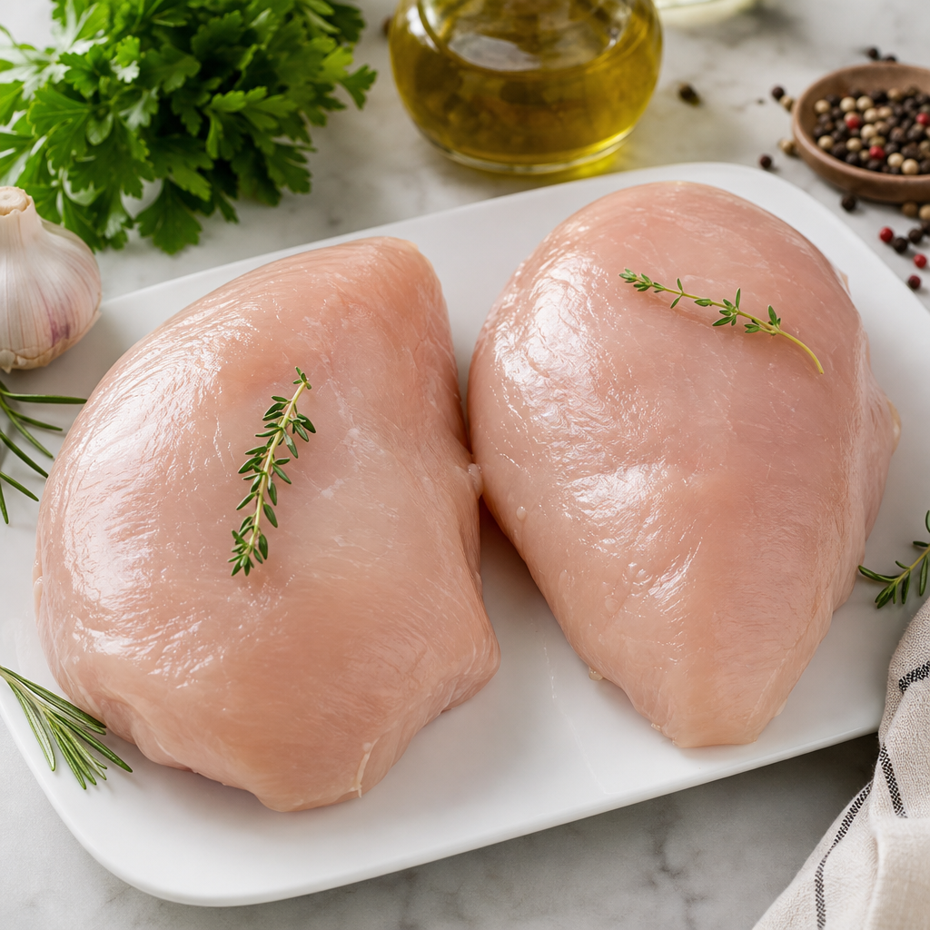 Sobeys Calgary Prices: Chicken Breast $9.99/kg & Deals (AB)