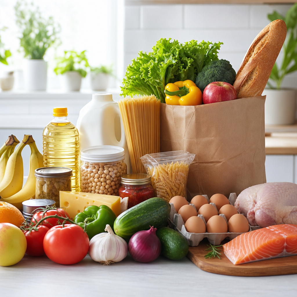 Walmart Calgary Prices: Save on Your Weekly Groceries