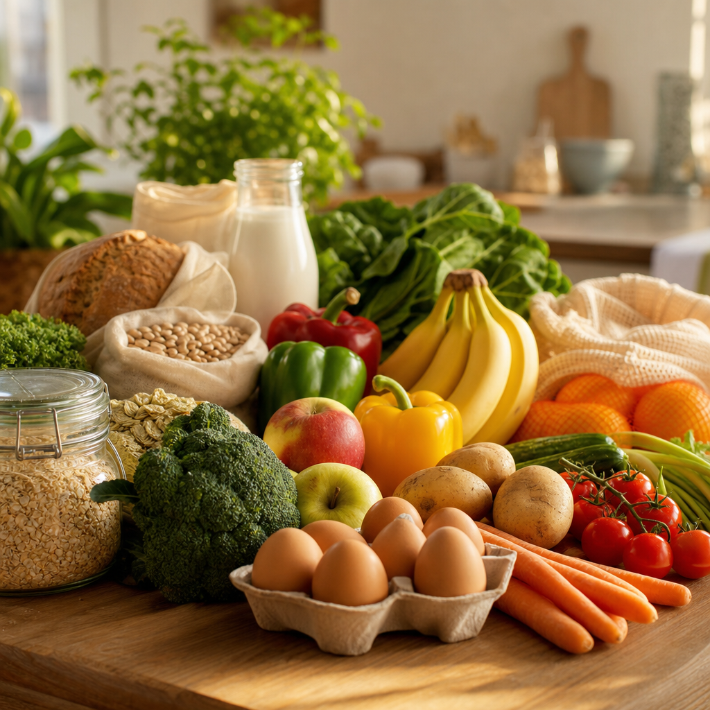 Saskatchewan Grocery Prices: Your June 2026 Savings Guide