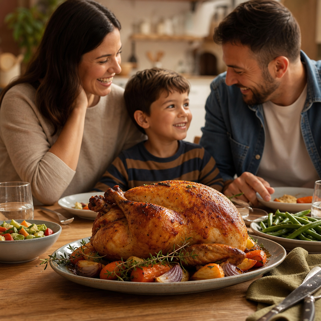 Quebec's Cheapest Groceries: Chicken at $9.99/kg at Maxi
