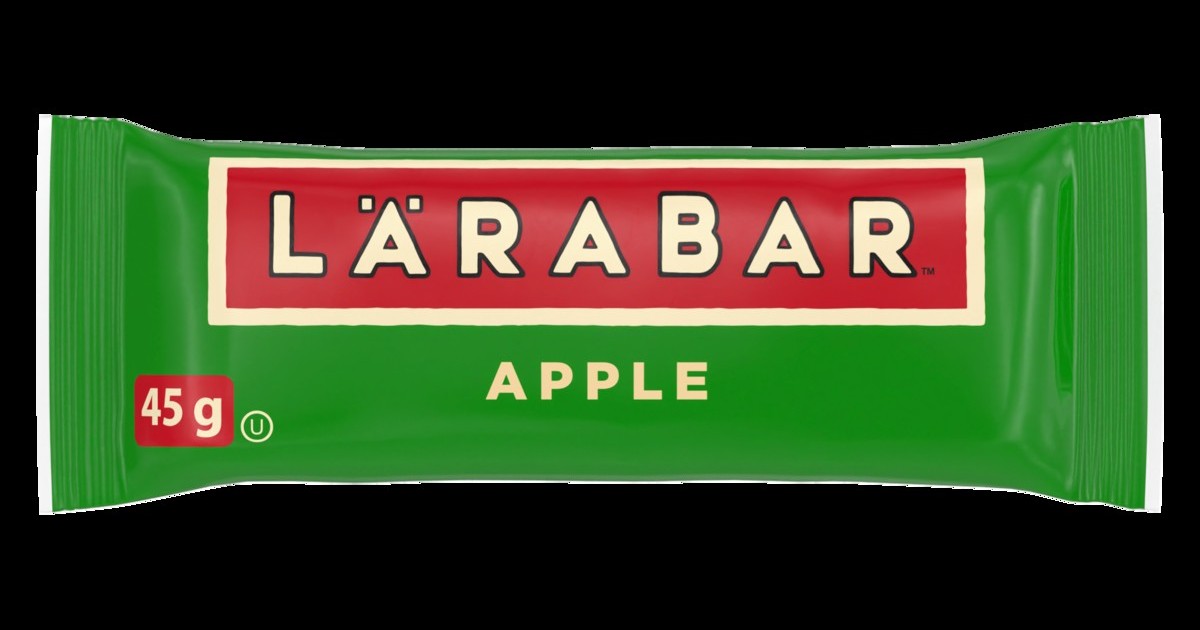 Quebec Grocery Budget Guide: $1 Larabar at Loblaws