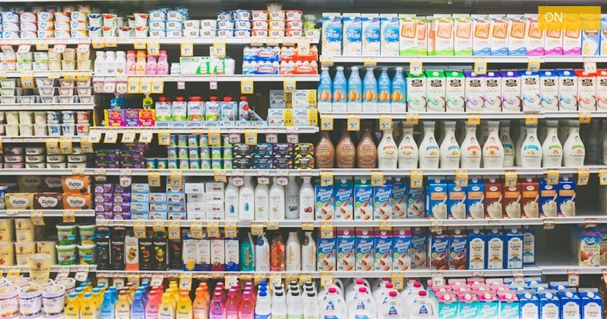 Ontario Meal Plan: Feed Your Family for $3.89/Serving