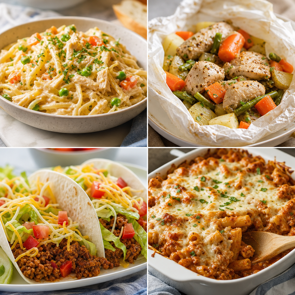 Regina Meal Plan: Feed a Family for $113/Week (July 2026)