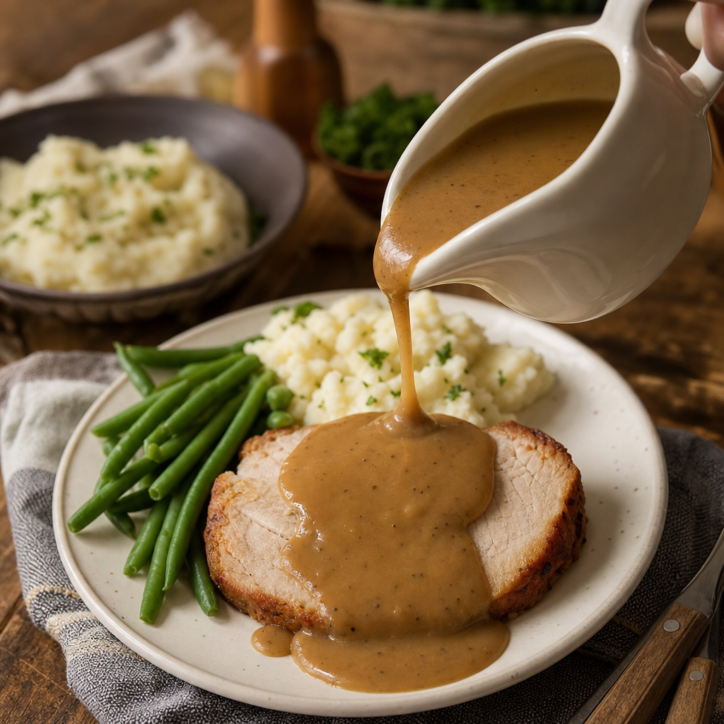 Manitoba Grocery Deals: Get Gravy Mix for $1.69 (66% Off)