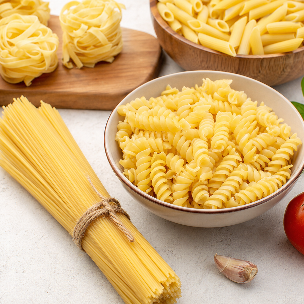 Wholesale Club Toronto Prices: Pasta for $1.27 This Week