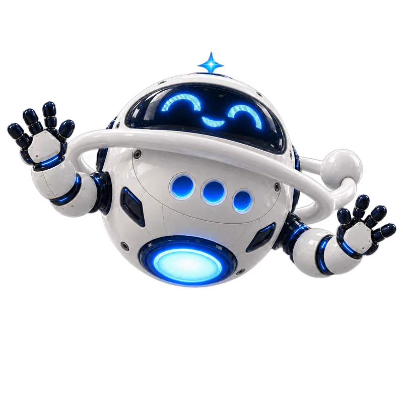 Spark base, vista contrapicado