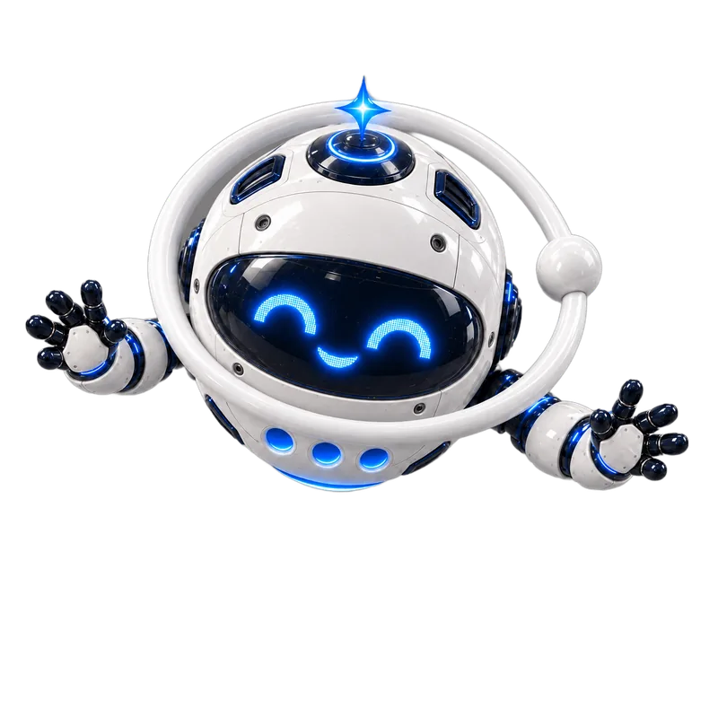 Spark base, vista picado