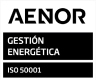 Aenor logo