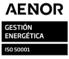 AENOR Gestión Energética ISO 50001
