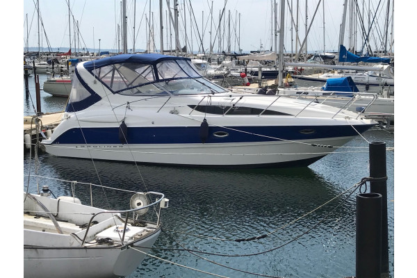 Bayliner 305 Sierra, 2006