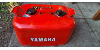 Bränsletank yamaha 25 liter