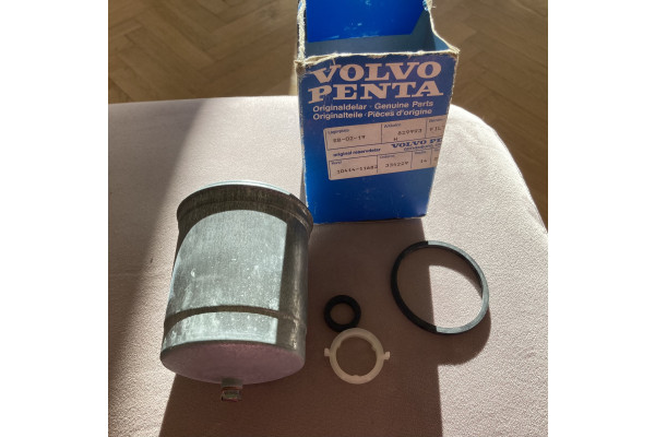 Filter Volvo Penta