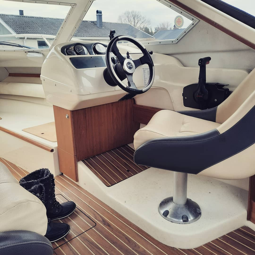 Flipper 630HT 2007