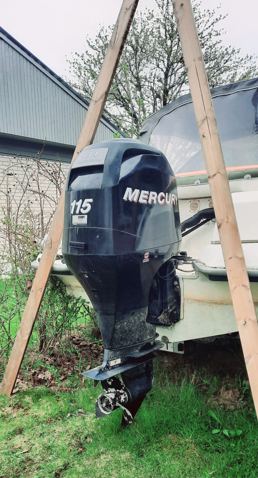 Flipper 630HT 2007