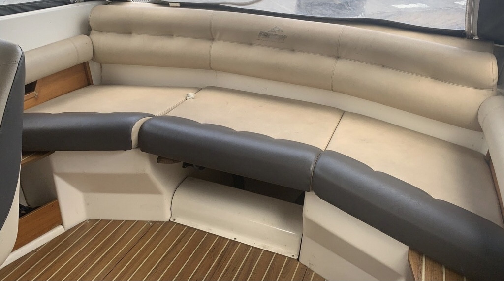 Flipper 630HT 2007