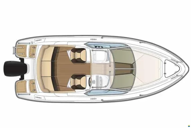 Flipper 630HT 2007
