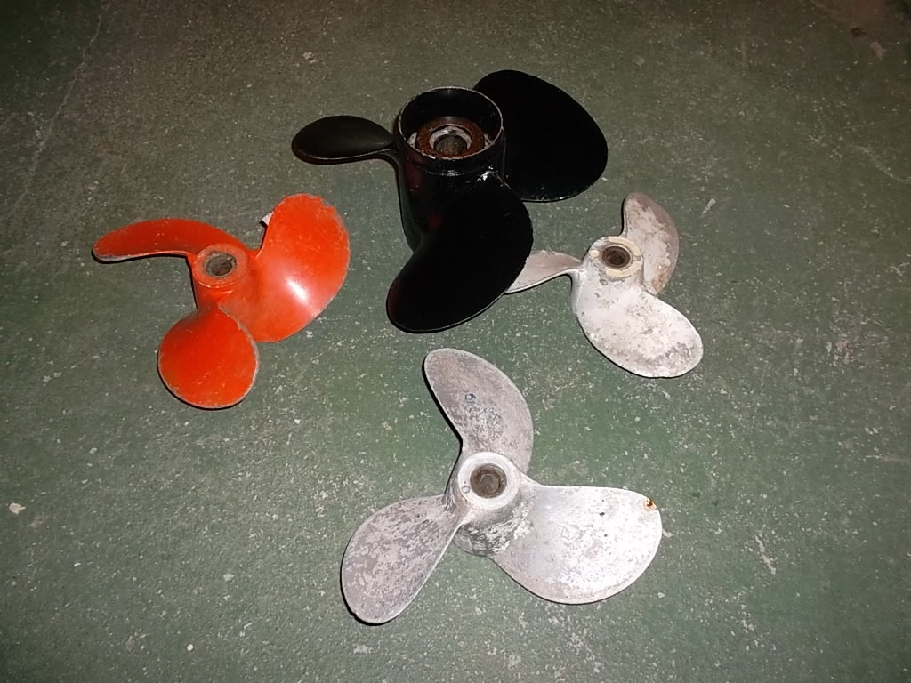 propellrar