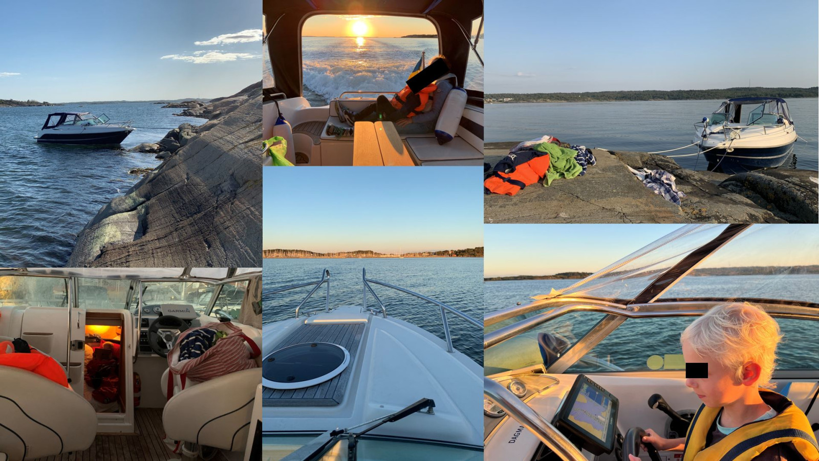 Uttern D68 Exclusive Mercruiser 4.3 MPI 2004