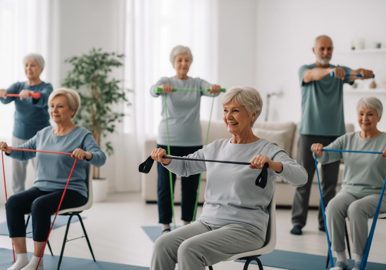 how-to-encourage-gentle-strength-training-in-seniors-answersforseniors
