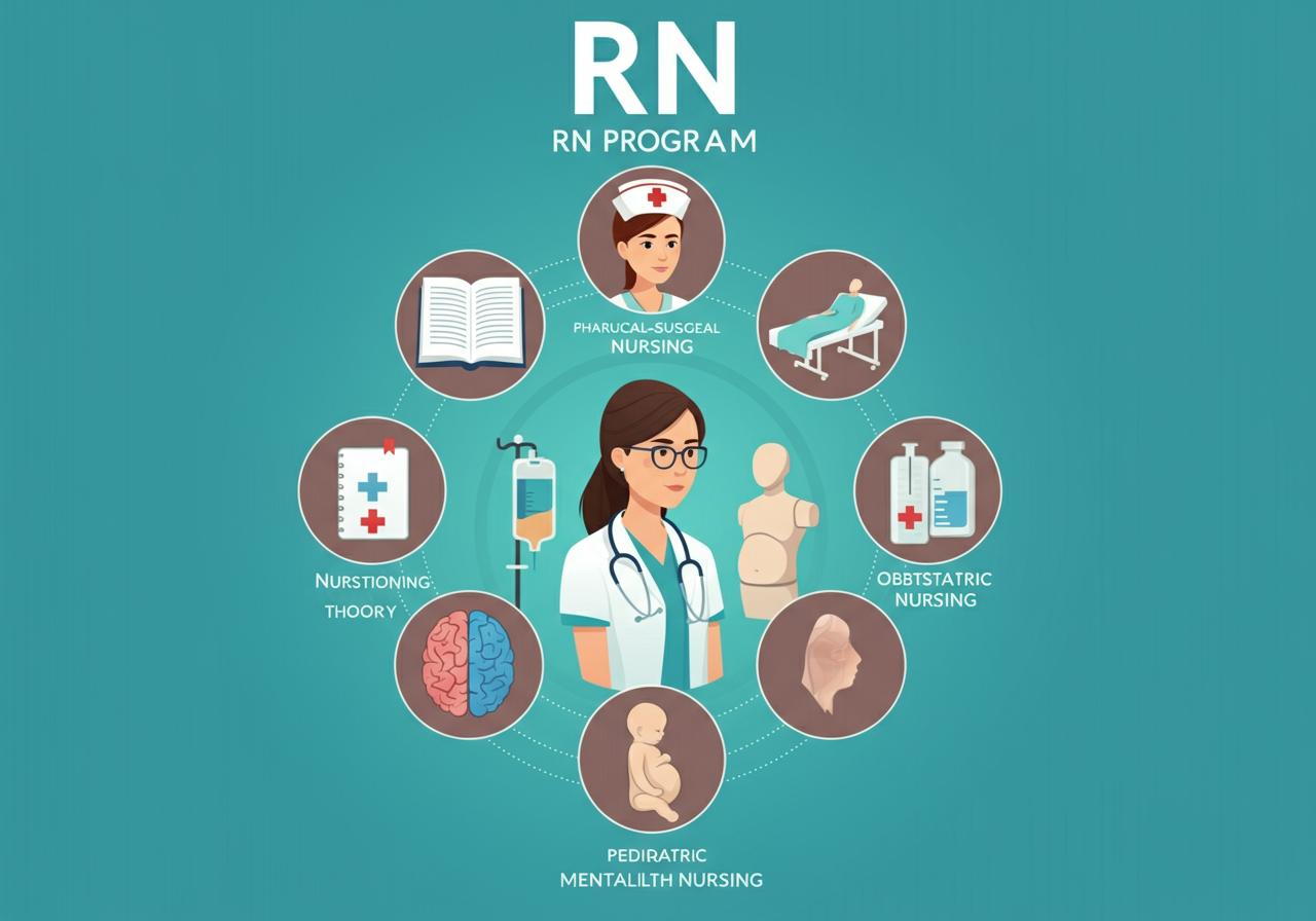 Rn Programs Core Components - PromosAnDeals