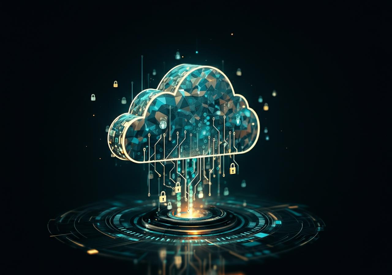 Securing Your Cloud Best Practices - PromosAnDeals