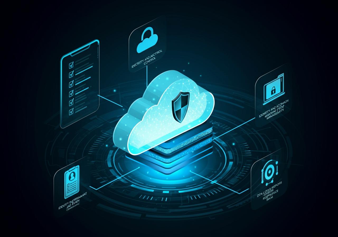 Securing Your Cloud Data Best Practices - PromosAnDeals