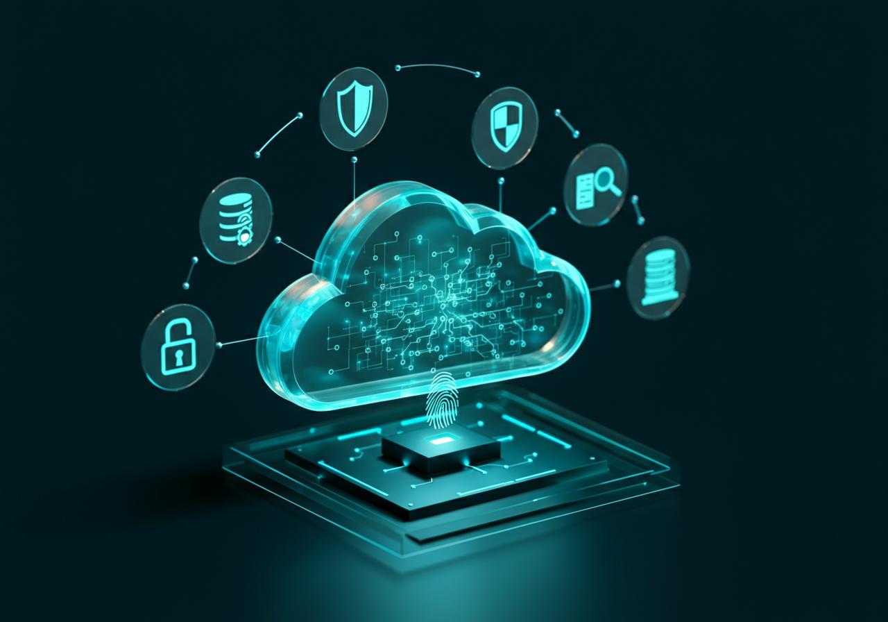 Short Overview On Cloud Security Risks - PromosAnDeals