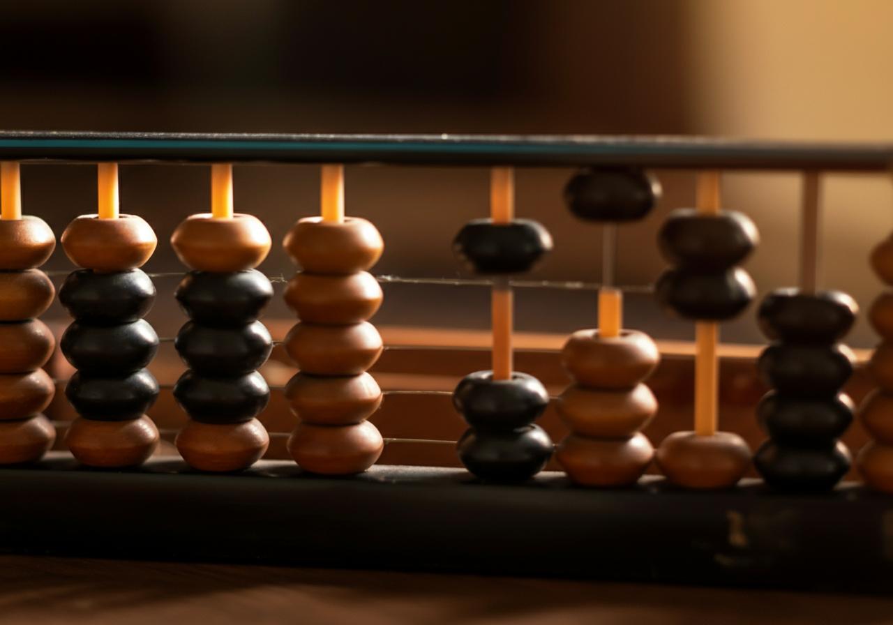 The Abacus A Tool For Calculation - PromosAnDeals